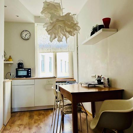 Cosy Apartment Riga Eksteriør billede