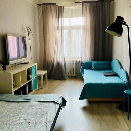 Cosy Apartment Riga Eksteriør billede