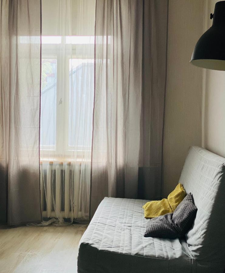 Cosy Apartment Riga Eksteriør billede