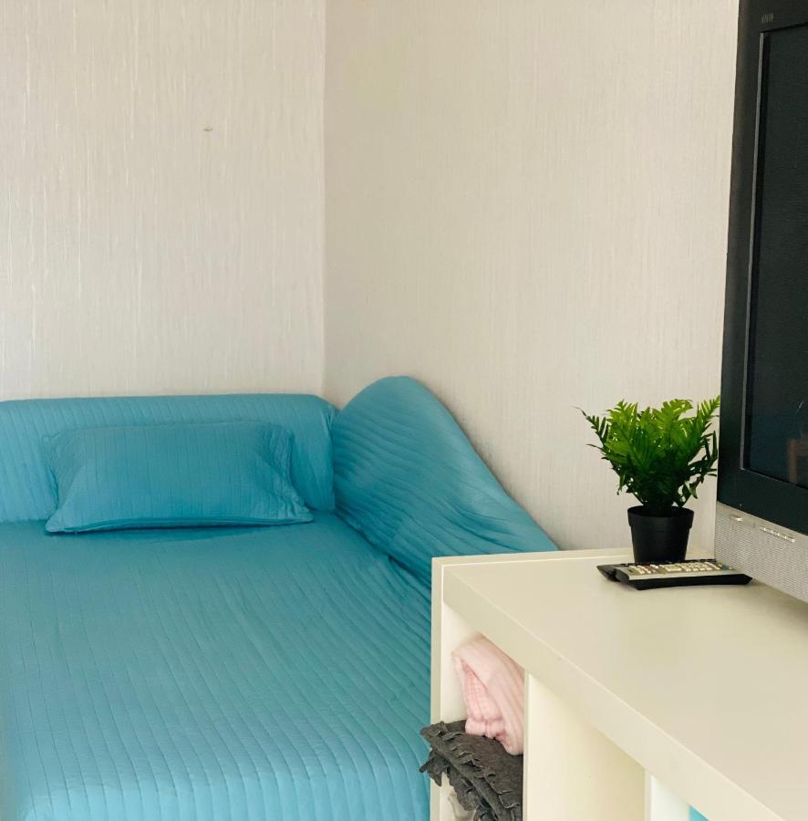 Cosy Apartment Riga Eksteriør billede