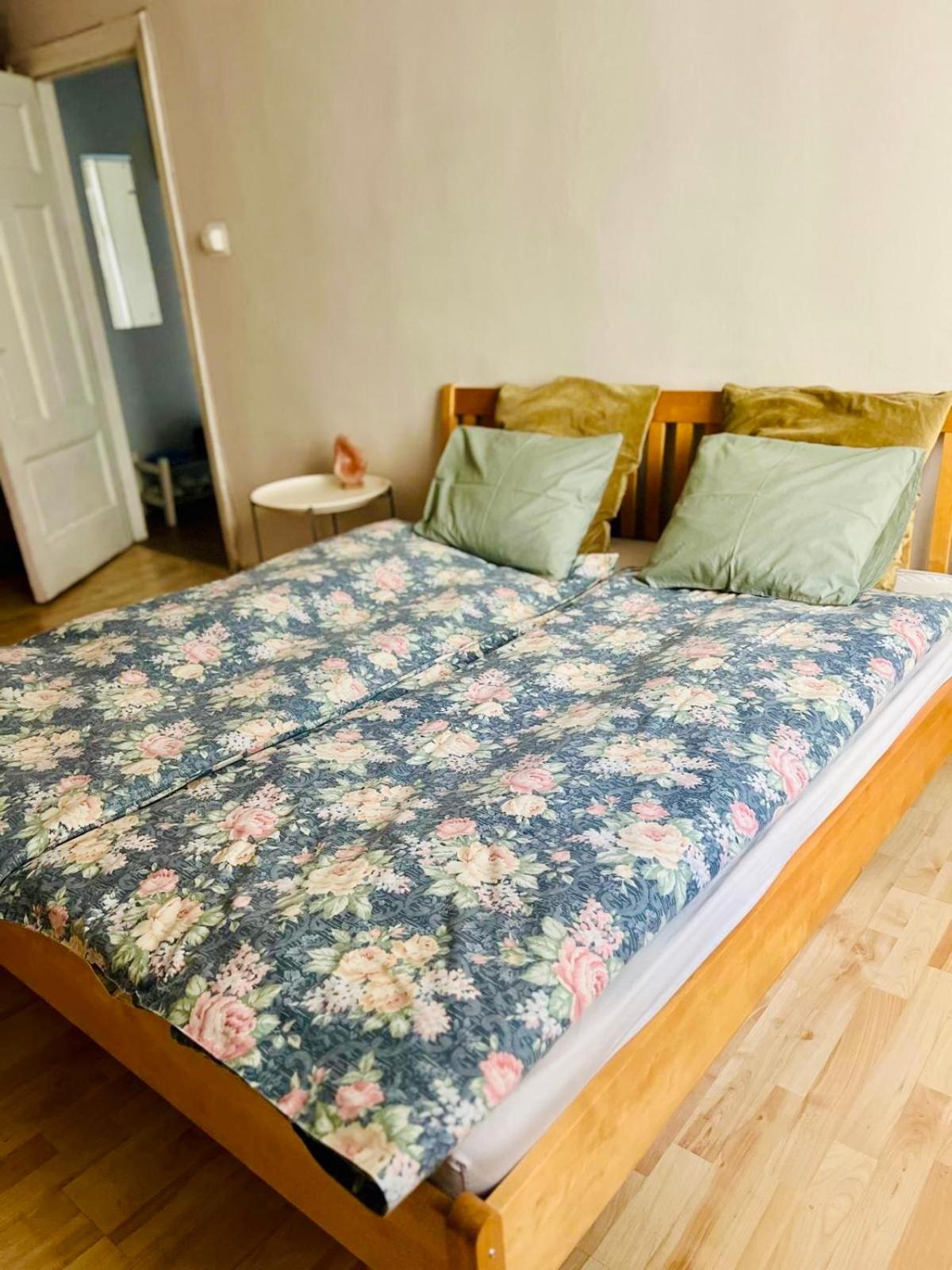 Cosy Apartment Riga Eksteriør billede